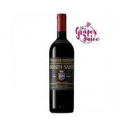 BIONDI SANTI TENUTA GREPPO BRUNELLO DI MONTALCINO 2011 VINO ROSSO DOCG TOSCANA