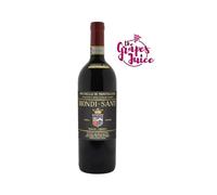 BIONDI SANTI TENUTA GREPPO BRUNELLO DI MONTALCINO 2012 VINO ROSSO DOCG TOSCANA