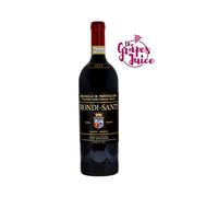 BIONDI SANTI TENUTA GREPPO BRUNELLO DI MONTALCINO 2016 VINO ROSSO DOCG TOSCANA