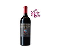 BIONDI SANTI TENUTA GREPPO BRUNELLO DI MONTALCINO 2019 VINO ROSSO DOCG TOSCANA