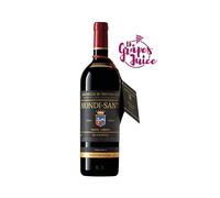 BIONDI SANTI TENUTA GREPPO RISERVA 2012 VINO ROSSO BRUNELLO DI MONTALCINO DOCG