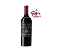 BIONDI SANTI TENUTA GREPPO RISERVA 2016 VINO ROSSO BRUNELLO DI MONTALCINO DOCG