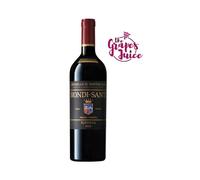 BIONDI SANTI TENUTA GREPPO RISERVA 2018 VINO ROSSO BRUNELLO DI MONTALCINO DOCG