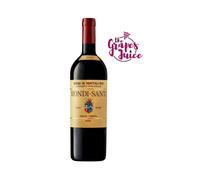 BIONDI SANTI TENUTA GREPPO ROSSO DI MONTALCINO 2022 VINO ROSSO DOC TOSCANA