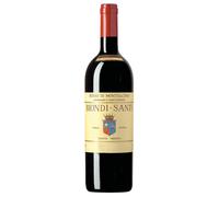 Biondi-Santi Tenuta Greppo Rosso di Montalcino DOC 2023 0,75 ℓ