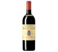 Biondi-Santi Tenuta Greppo Rosso di Montalcino DOC 2023 0,75 l