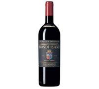 BIONDI SANTI Tenuta il Greppo Brunello di Montalcino 2018