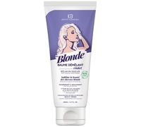 Biondo Balsamo Districante Viola Nutriente Ammorbidente