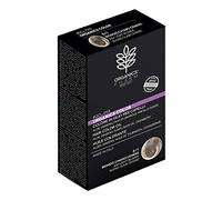 Organics Tinta per capelli Organics Color 8/1 Biondo chiaro cenere