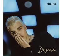 Biondo - Dejavu (Amici 2018)