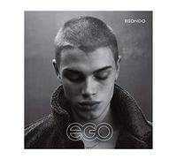 Biondo - Ego (Deluxe Edt. Hardcoverbook Booklet E Foto)