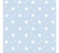 Biondo Hogar Pellicola di Cuneo Circo 60 x 40 x 3 cm Blu