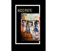 Biondo: Tentativo di manuale di sopravvivenza a un pastore tedesco adolescente