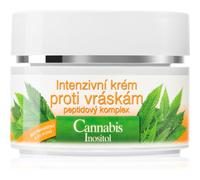 Bione Cosmetics Cannabis crema intensa antirughe 51 ml