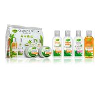 Bione Cosmetics Cannabis kit da viaggio