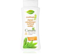 Bione Cosmetics Cannabis latte detergente lenitivo 255 ml