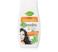 Bione Cosmetics Cannabis shampoo antiforfora 260 ml