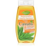 Bione Cosmetics Cannabis shampoo rigenerante 260 ml