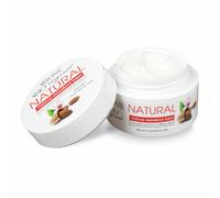 Bione Cosmetics - Crema viso alla mandorla, 51 ml, idratante con olio di mandorle e vitamina E, cosmetici naturali rigeneranti per pelli secche e sensibili