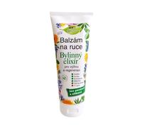 Bione Cosmetics Elisir alle Erbe 205 ml - Balsamo Mani