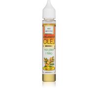 Bione Cosmetics Face and Body Oil olio di argan per viso e corpo 30 ml