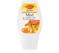Bione Cosmetics Honey + Q10 siero speciale antirughe 40 ml