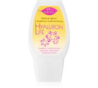 Bione Cosmetics Hyaluron Life siero idratante e nutriente per il viso 40 ml