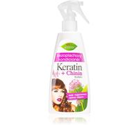Bione Cosmetics Keratin + Chinin balsamo senza risciacquo 260 ml