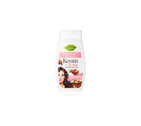 Bione Cosmetics Keratin + Kofein Shampoo Rigenerante 260 ml - Shampoo
