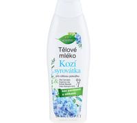 Bione Cosmetics Siero alla capra Latte corpo 500 ml - Latte corpo