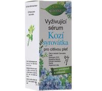 Bione Cosmetics Siero alla capra Siero nutriente 40 ml - Siero viso