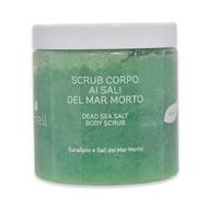 Bionell ai Sali del Mar Morto 700 g - Scrub Corpo