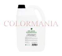BIONELL CLEAN PLUS GEL DETERGENTE IGIENIZZANTE ALCOLICO RICARICA TANICA 5 L