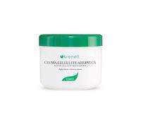 Bionell Crema Cellulite Atermica Attiva con Alghe Brune e Arancia Amara