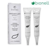 Bionell Crema Istantanea 2x15 ml - Crema viso