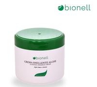 Bionell Crema Massaggio Snellente Alghe 500 ml - Crema corpo