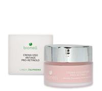Bionell Crema Suprema Viso Antiage Pro-Retinolo - Crema Viso Antiage