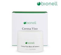 Bionell Crema Suprema Viso Bava di Lumaca 50 ml - Crema viso