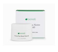 Bionell - Crema Suprema Viso Notte Over 40 - 50 ml