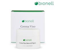 Bionell Crema Suprema Viso Siero di Vipera 50 ml - Crema viso