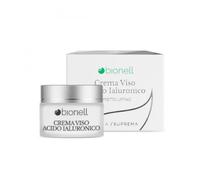 Bionell Crema Viso Acido Ialuronico 40ml