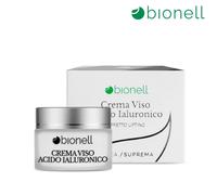 Bionell Crema Viso Acido Ialuronico Suprema 40 ml - Crema viso