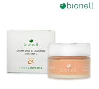 Bionell crema viso illuminante vitamina C