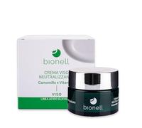 BIONELL Crema Viso Neutralizzante 50 ml