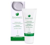 BIONELL Crema Viso Protezione Peeling 50