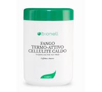 Bionell - Fango Termoattivo Cellulite Caldo 1000 ml