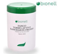 BIONELL FANGO TERMOATTIVO FREDDO RASSODANTE DA 1000 ML