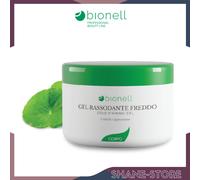BIONELL GEL RASSODANTE FREDDO CENTELLA E IPPOCASTANO 500 ML