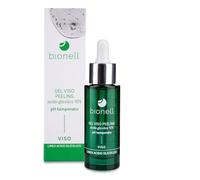 BIONELL Gel Viso Acido Glicolico 10% 30 ml