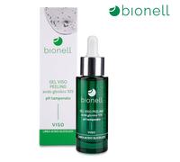 Bionell Gel Viso Acido Glicolico 10% 30 Ml